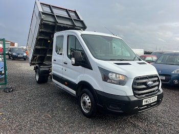 Used Ford Transit 2020 for sale - 77845566: Photo