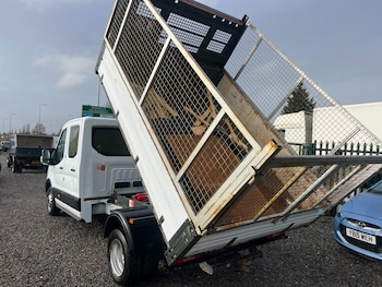 Used Ford Transit 2020 for sale - 77845566: Photo