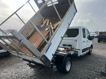 Used Ford Transit 2020 for sale - 77845566: Photo