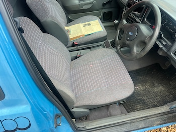 Used Ford P100 1992 for sale - 75908517: Photo