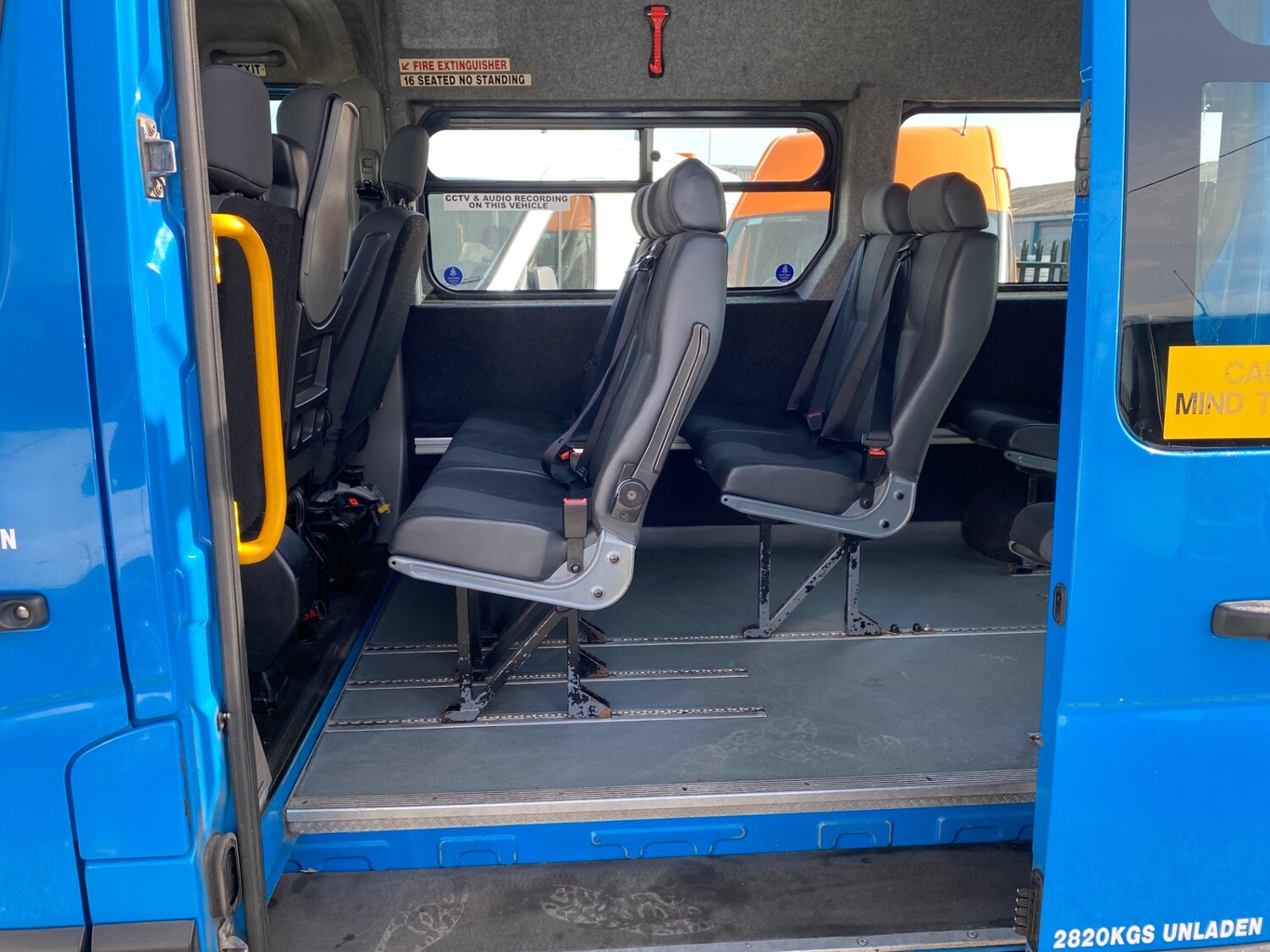 Vehicle 13