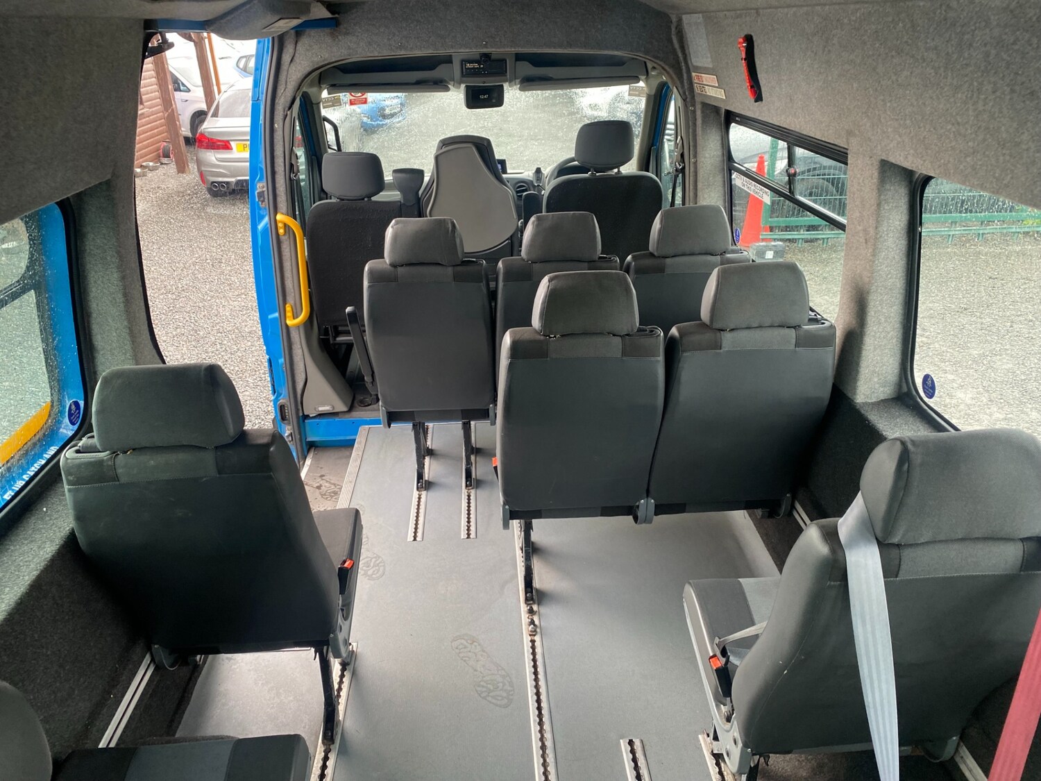 Vehicle 26