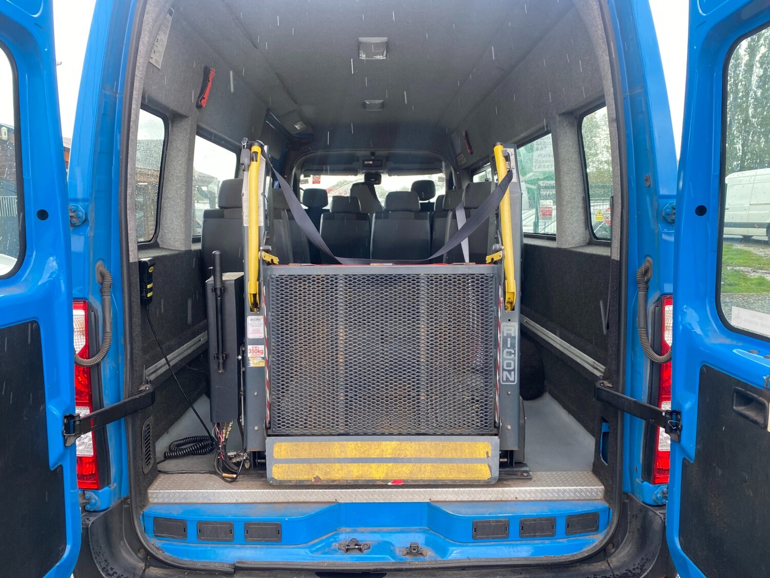 Vehicle 27
