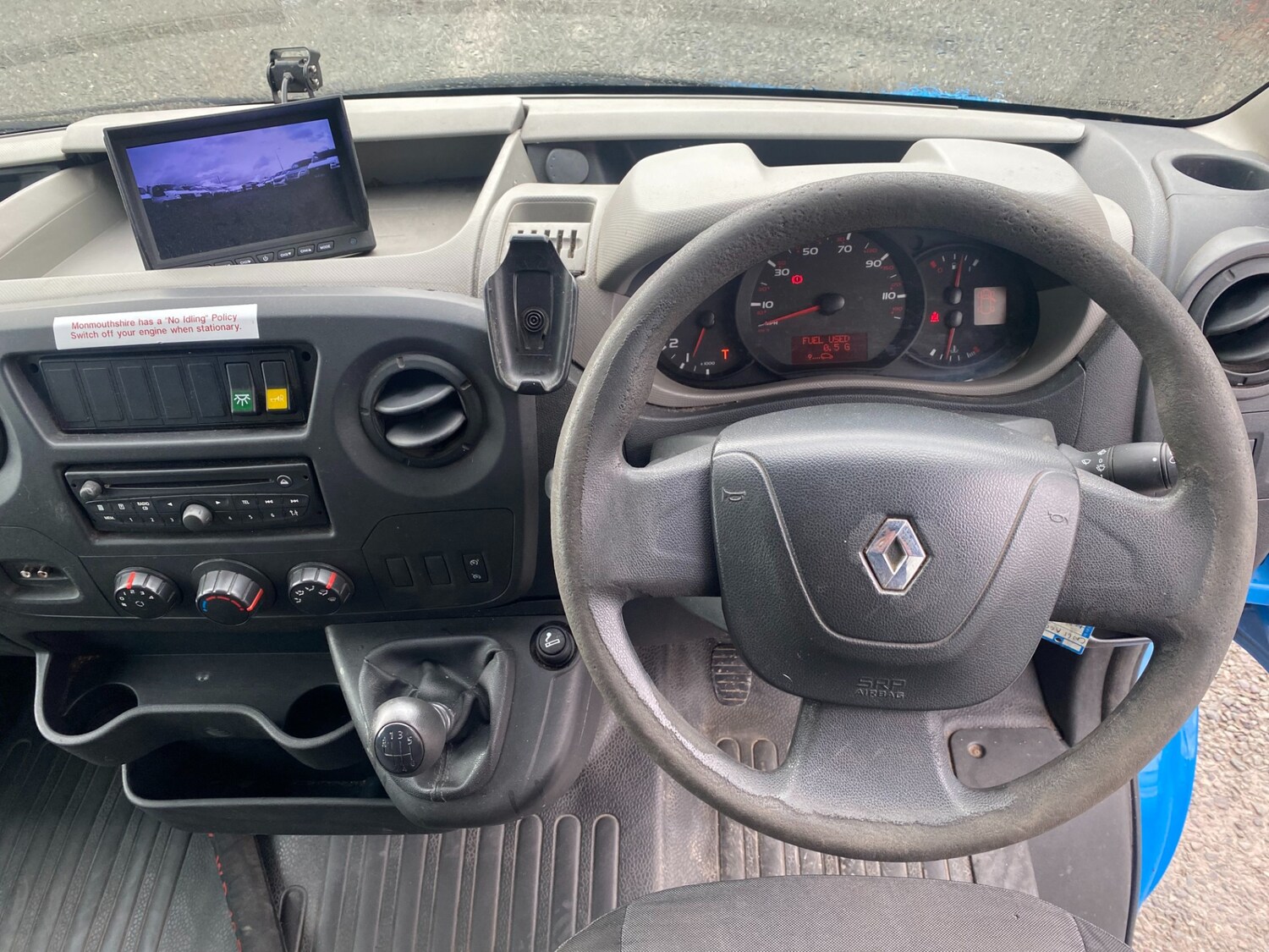 Vehicle 28