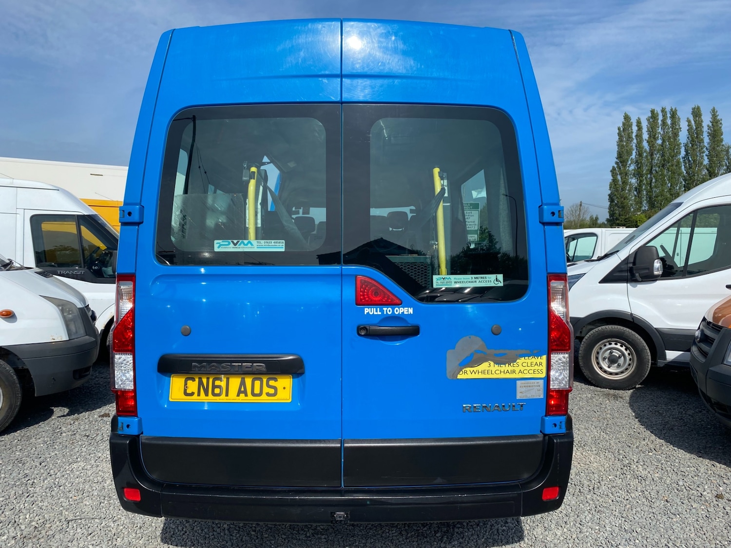 Vehicle 7