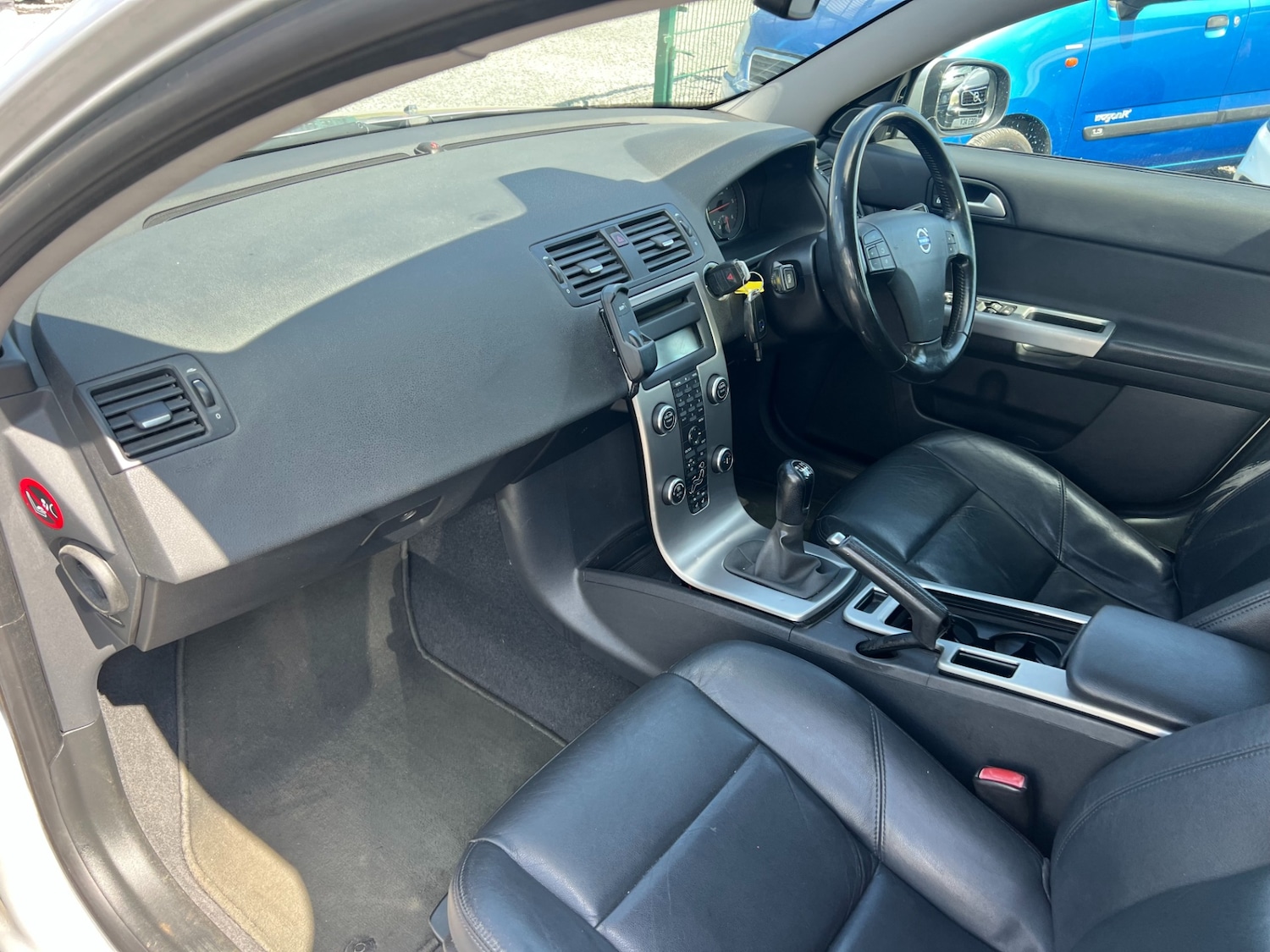 Vehicle 13