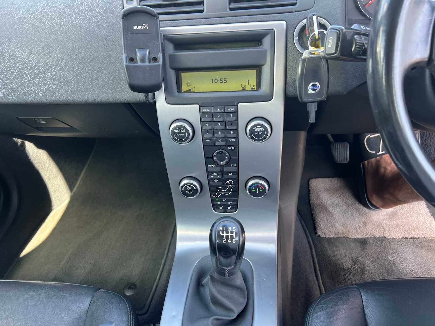 Vehicle 15