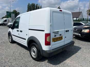 Used Ford Transit Connect 2010 for sale - 73687274: Photo