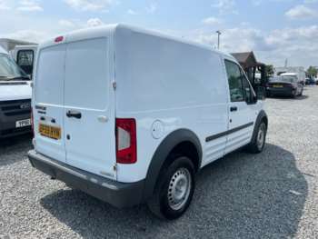 Used Ford Transit Connect 2010 for sale - 73687274: Photo