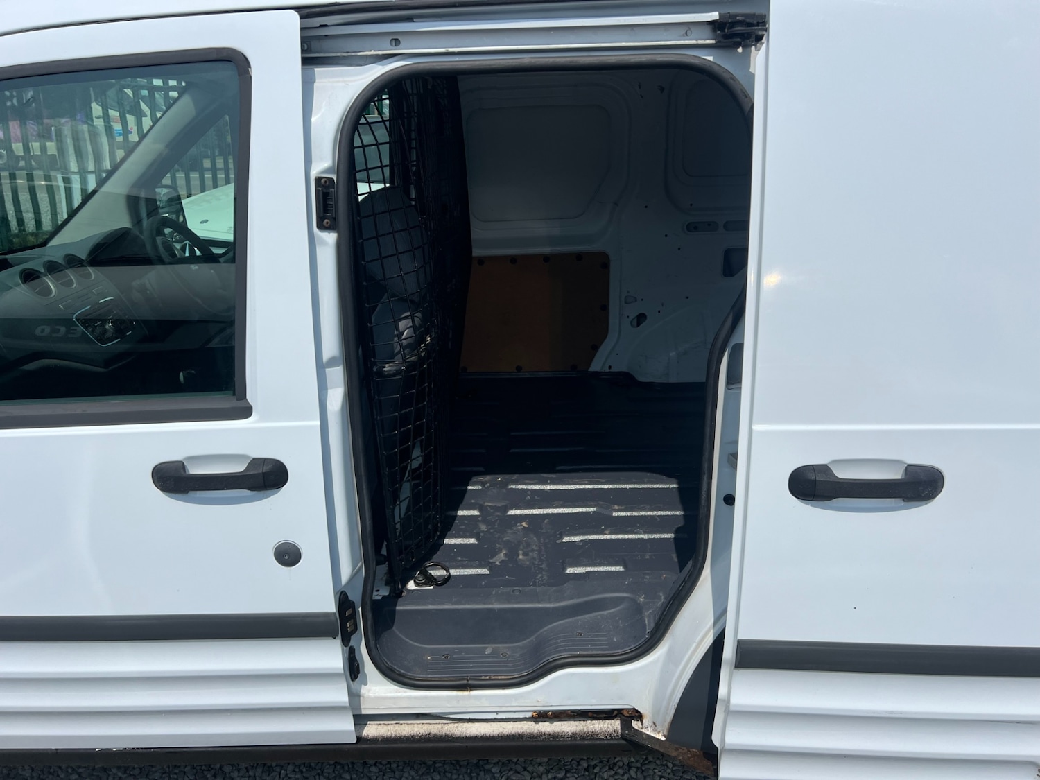Vehicle 9