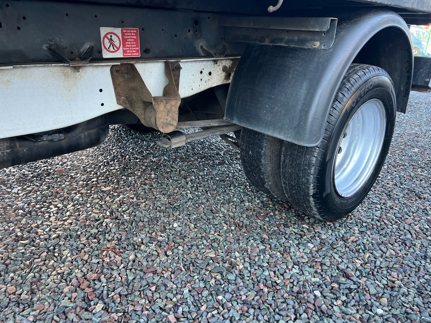 Used Ford Transit 2016 for sale - 76794934: Photo 13