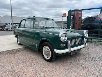 Used Triumph Herald 1966 for sale - 79112052: Photo