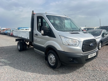Used Ford Transit 2015 for sale - 78736580: Photo