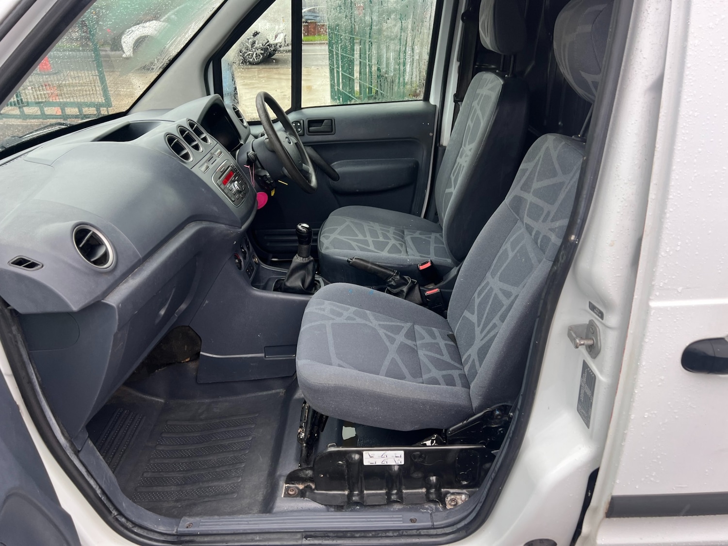 Used Ford Transit Connect 2012 for sale - 76532237: Photo 7