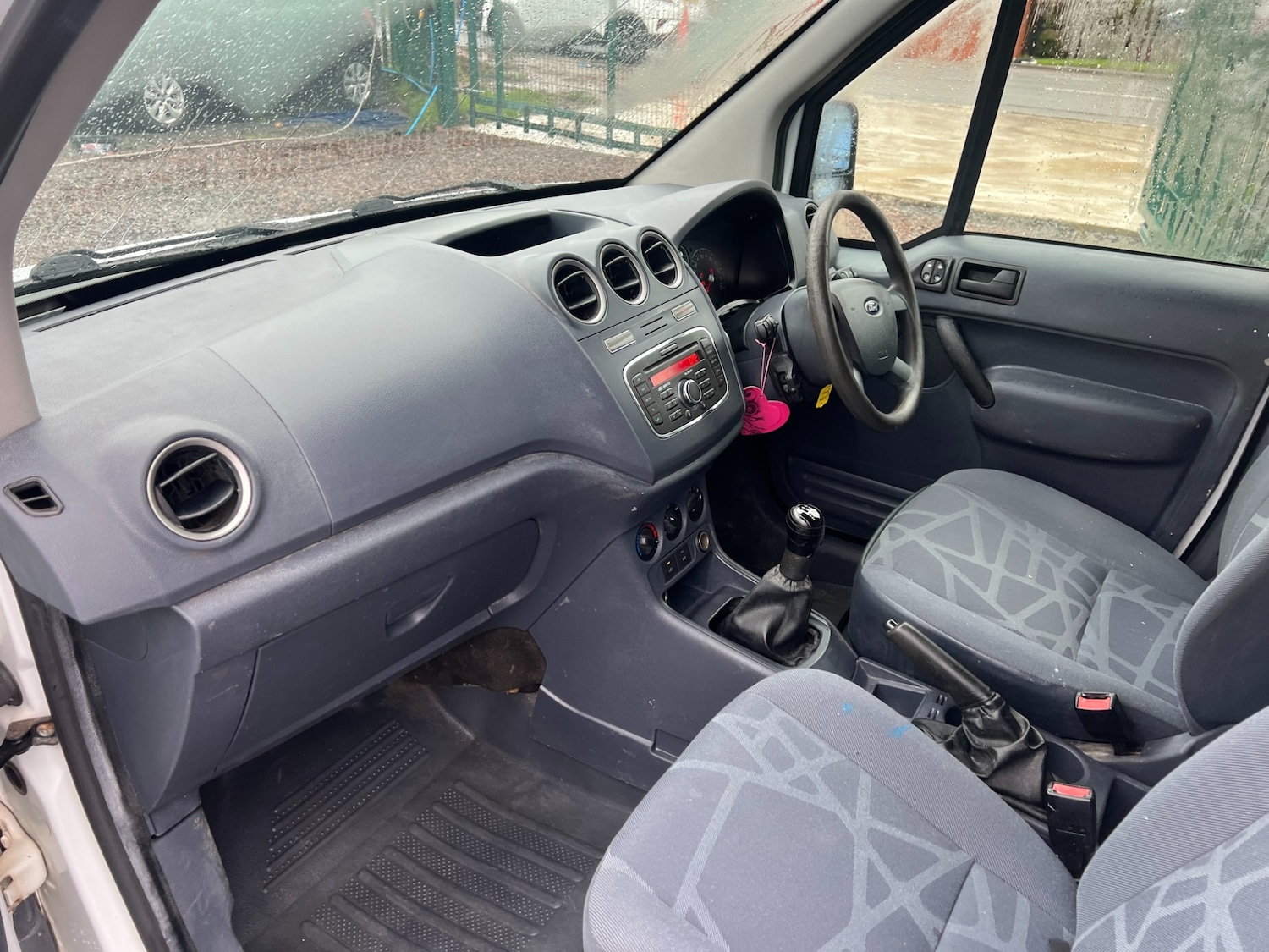 Used Ford Transit Connect 2012 for sale - 76532237: Photo 8