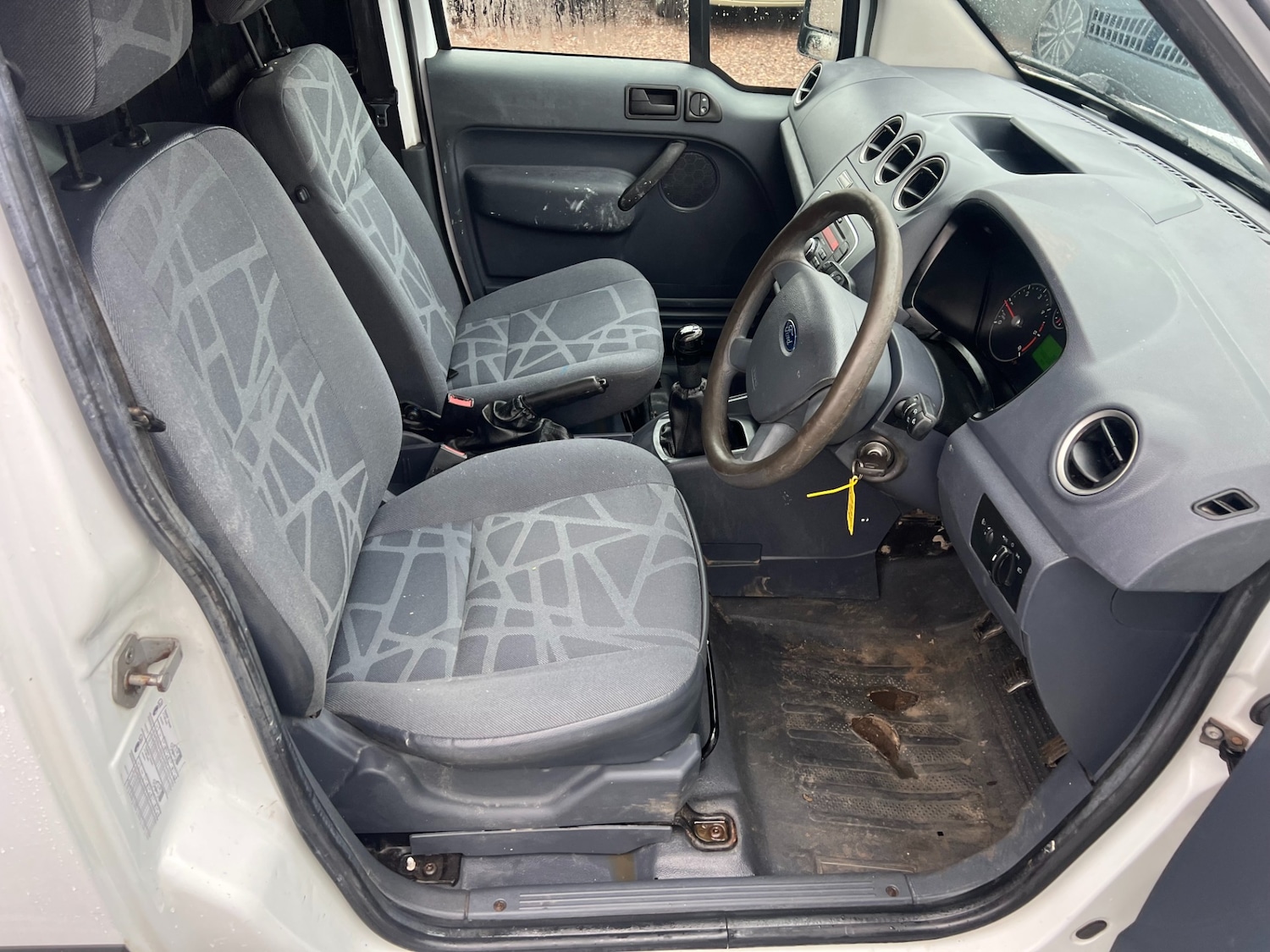 Used Ford Transit Connect 2012 for sale - 76532237: Photo 9