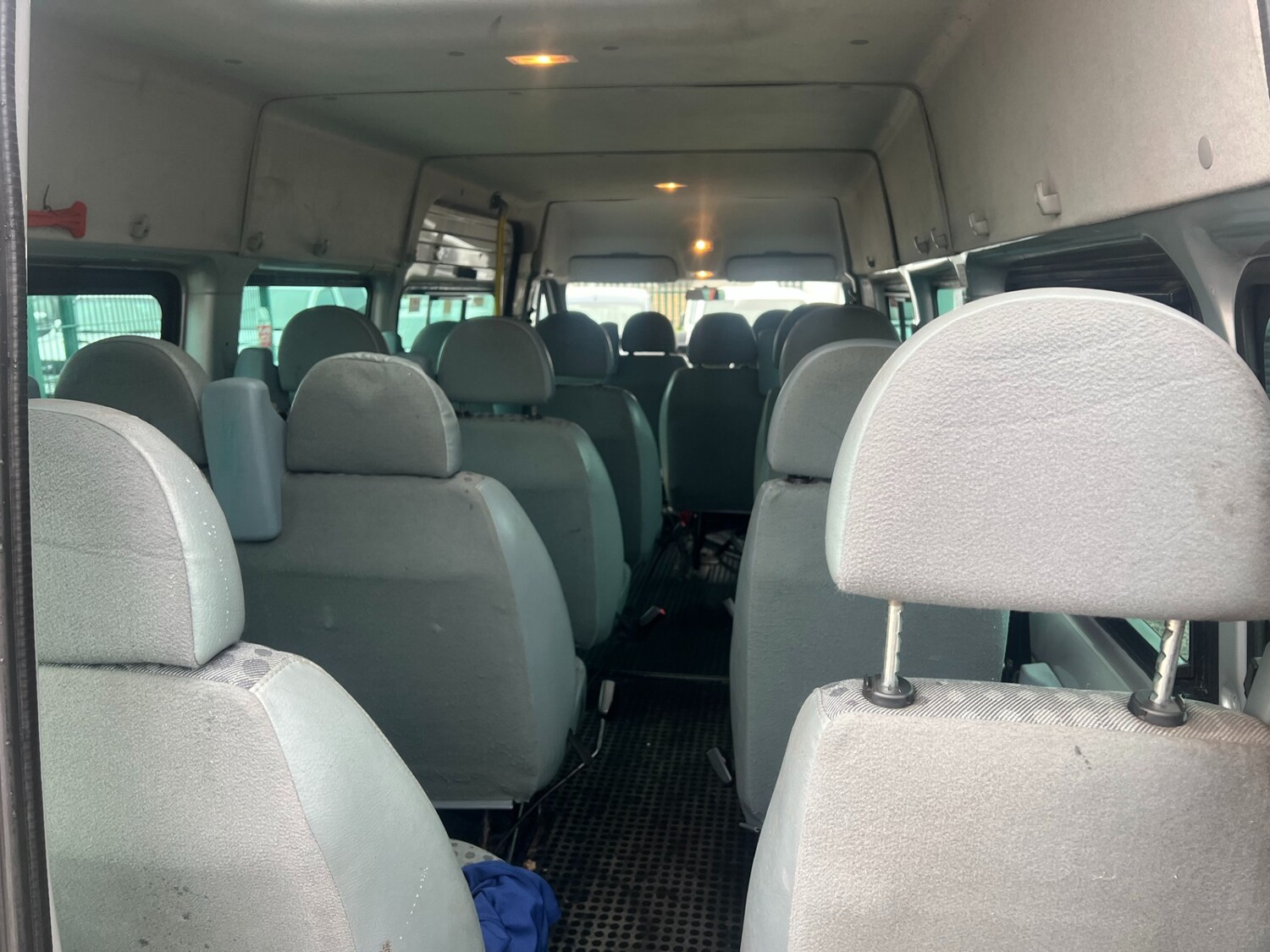 Used Ford Transit 2012 for sale - 77603480: Photo 10