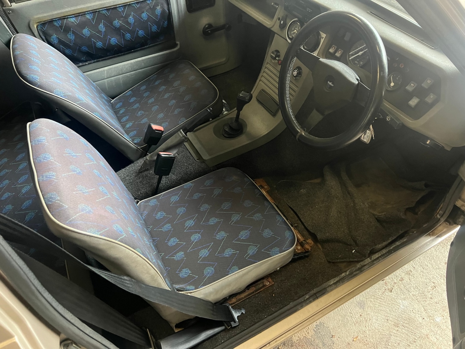 Used Reliant Robin 2001 for sale - 76245087: Photo 10