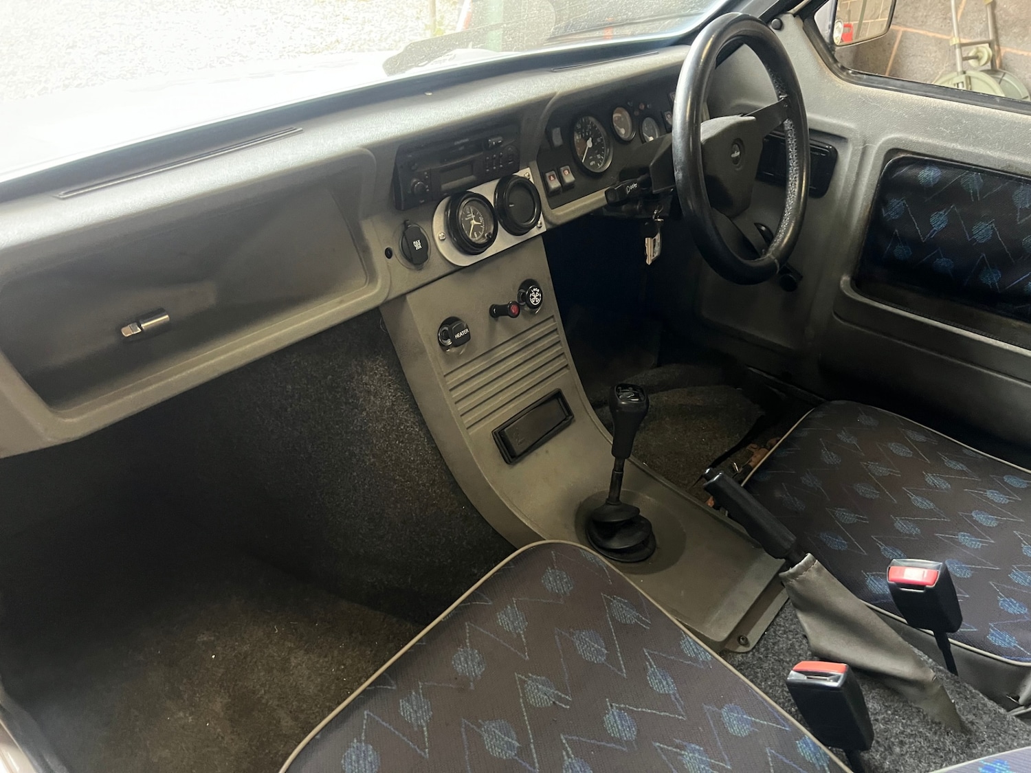 Used Reliant Robin 2001 for sale - 76245087: Photo 11