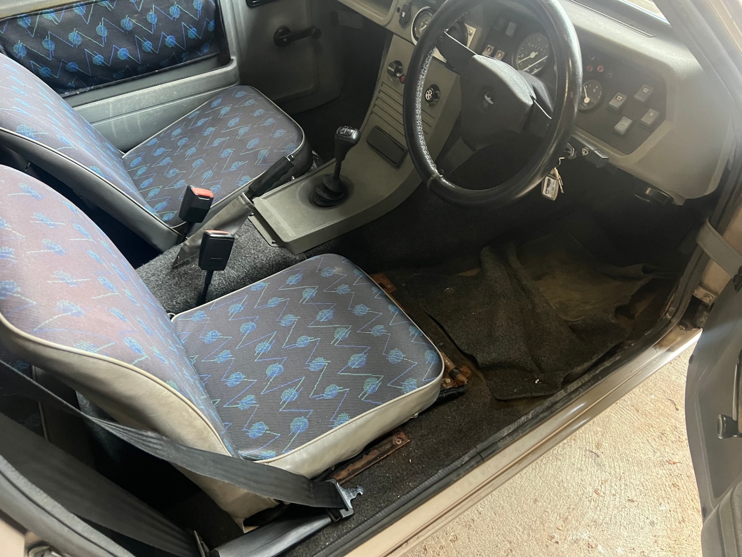 Used Reliant Robin 2001 for sale - 76245087: Photo 12