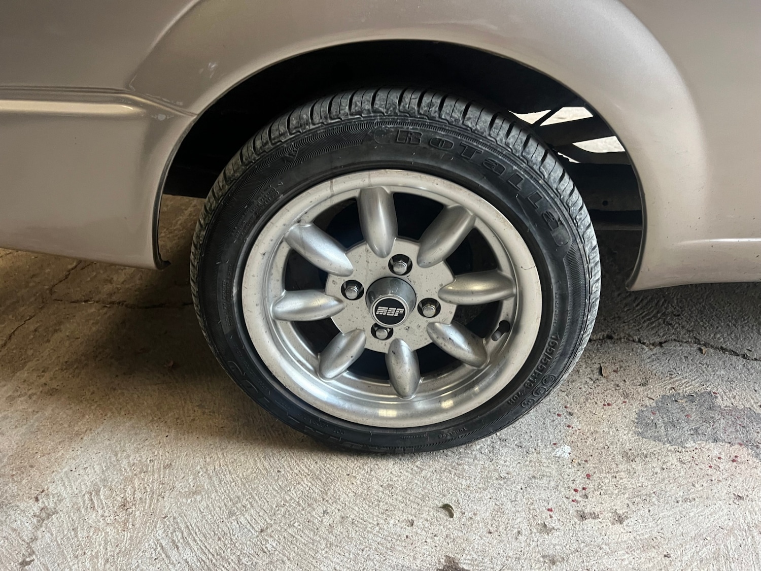 Used Reliant Robin 2001 for sale - 76245087: Photo 13