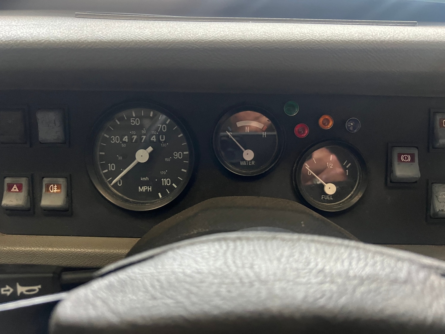 Used Reliant Robin 2001 for sale - 76245087: Photo 15