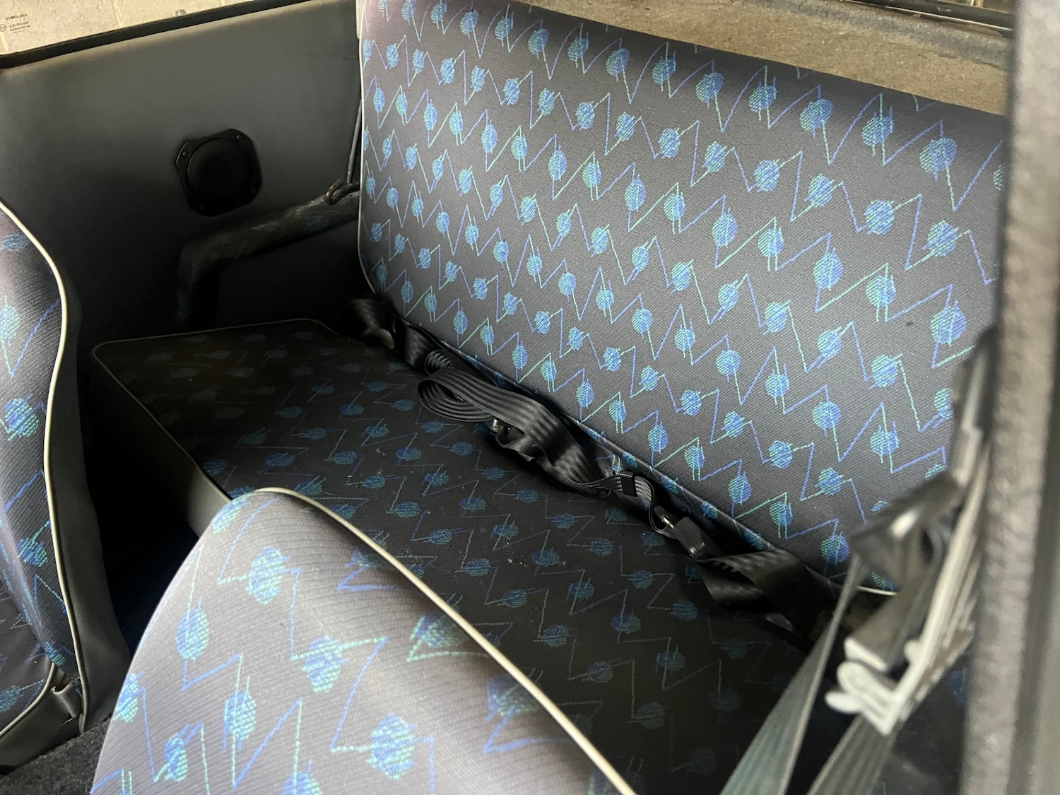 Used Reliant Robin 2001 for sale - 76245087: Photo 8