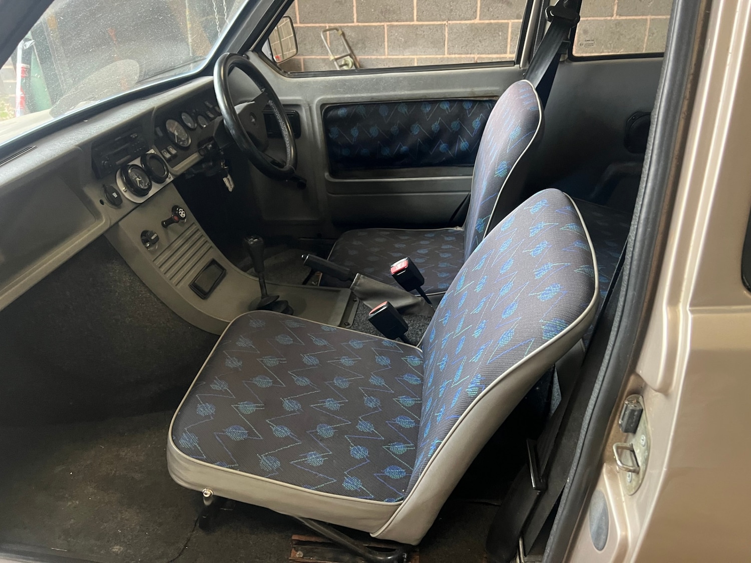 Used Reliant Robin 2001 for sale - 76245087: Photo 9