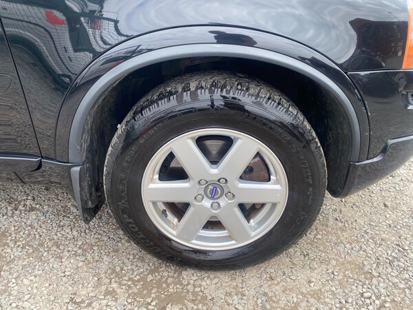 Used Volvo XC90 2013 for sale - 71660851: Photo 14