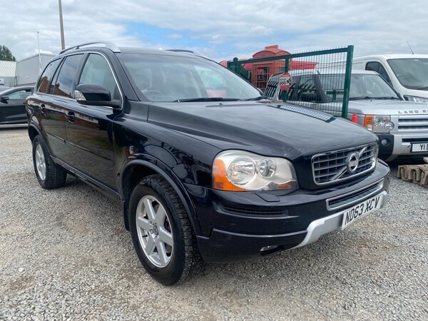 Used Volvo XC90 2013 for sale - 71660851: Photo 1