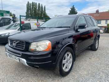Used Volvo XC90 2013 for sale - 71660851: Photo