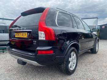 Used Volvo XC90 2013 for sale - 71660851: Photo