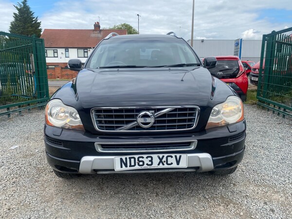 Used Volvo XC90 2013 for sale - 71660851: Photo 6