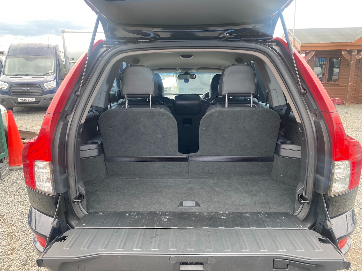 Vehicle 7