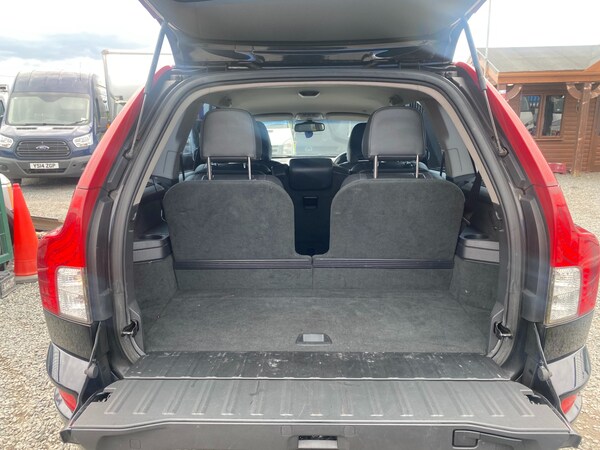 Used Volvo XC90 2013 for sale - 71660851: Photo 7