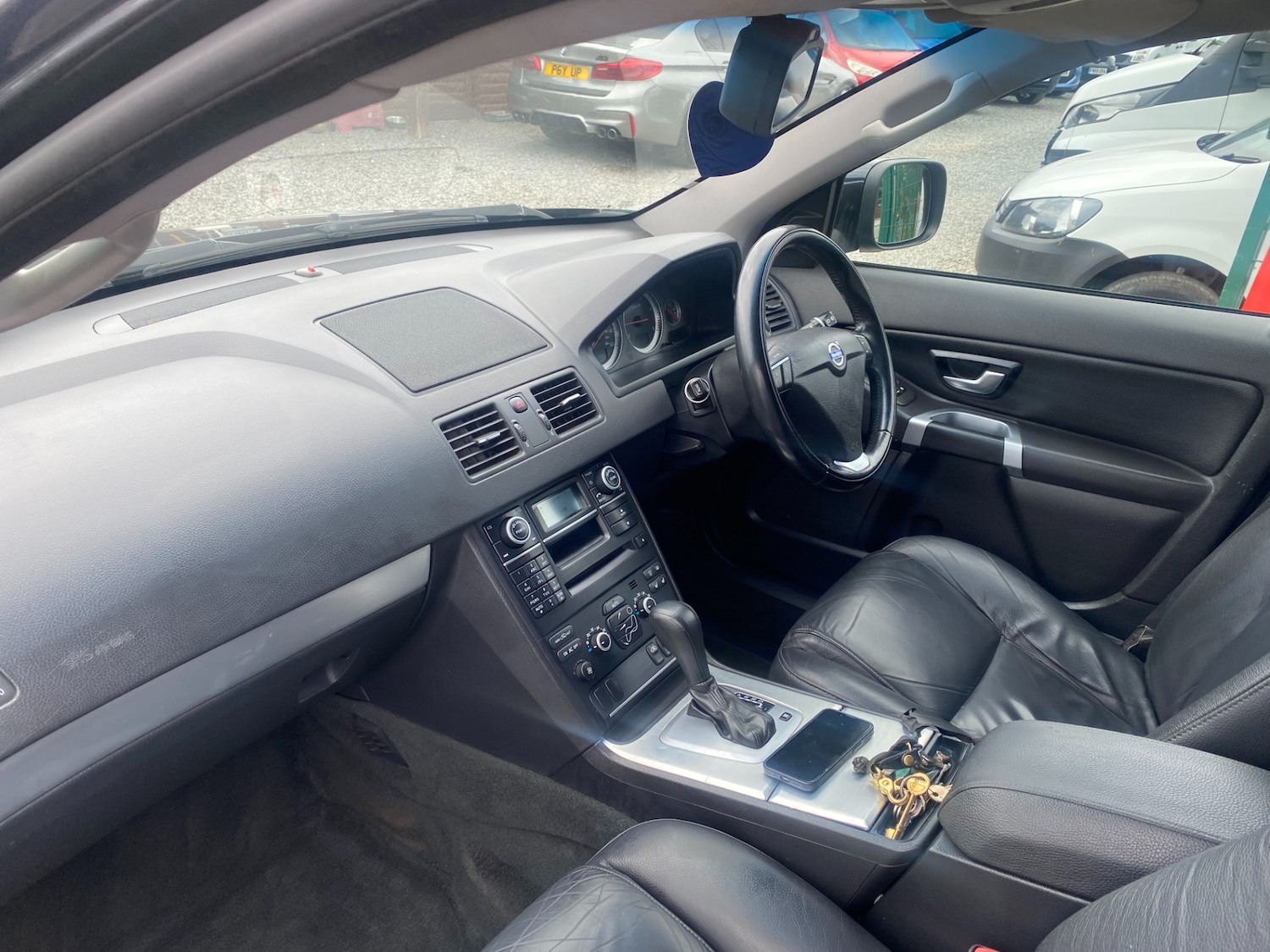 Vehicle 9