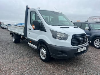 Used Ford Transit 2017 for sale - 79771678: Photo
