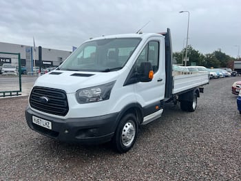 Used Ford Transit 2017 for sale - 79771678: Photo