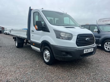 Used Ford Transit 2017 for sale - 79771678: Photo