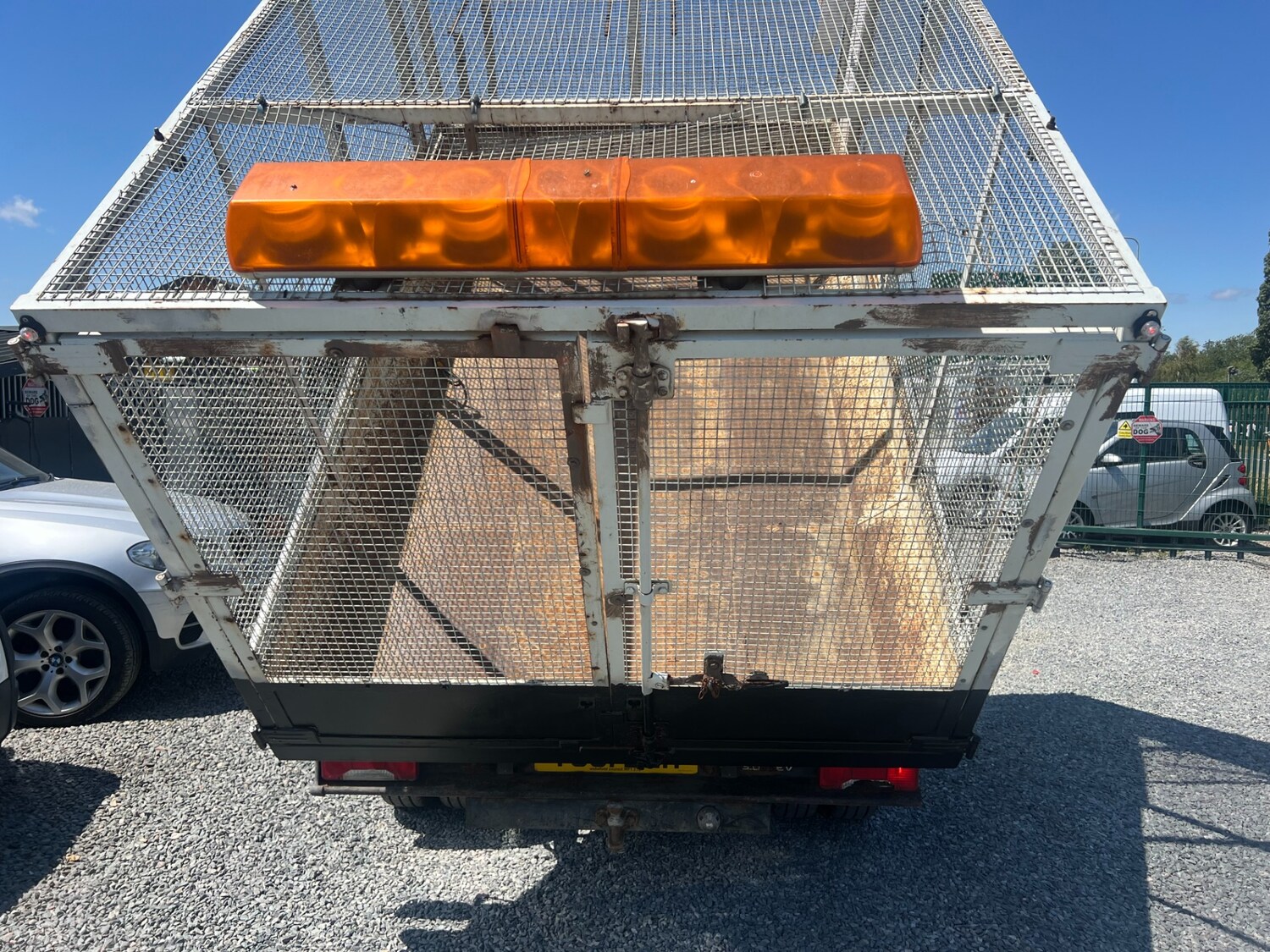 Used Iveco Daily 2011 for sale - 73688897: Photo 12