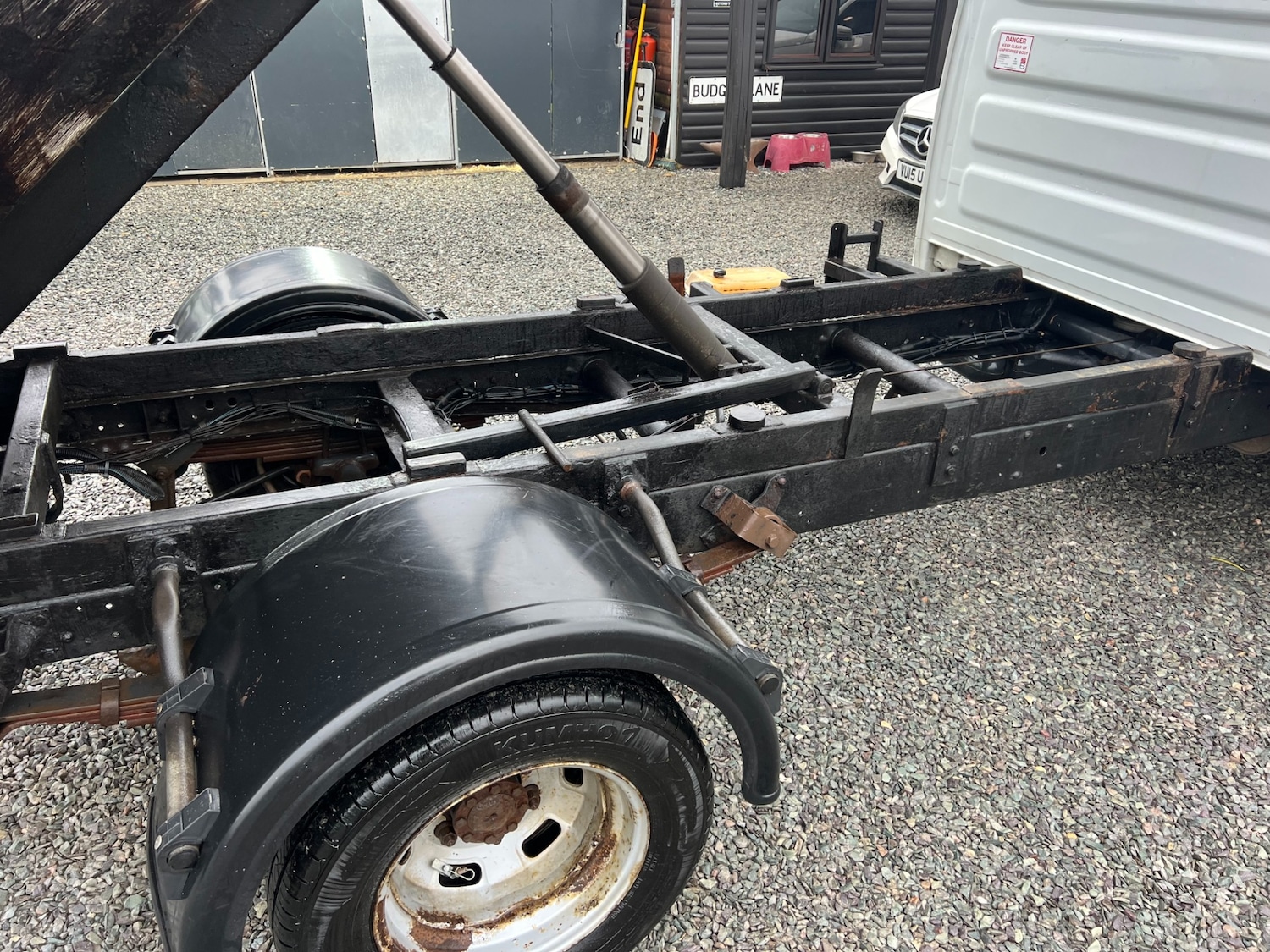 Used Iveco Daily 2011 for sale - 73688897: Photo 14