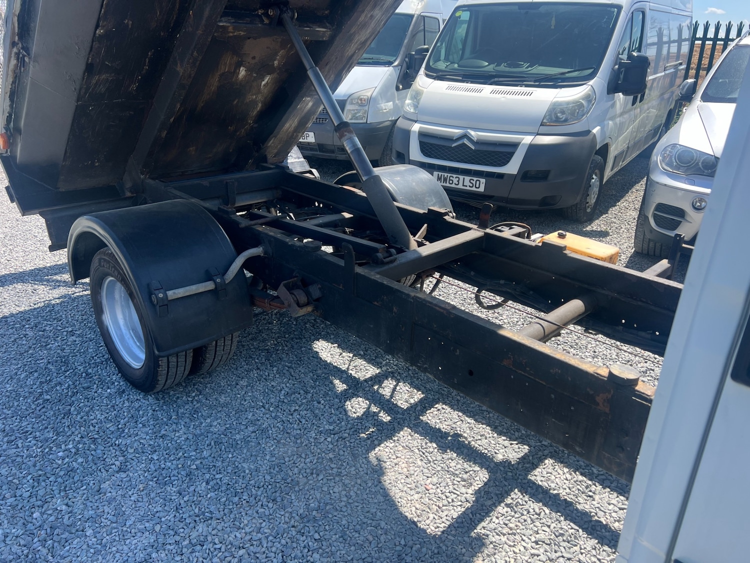 Used Iveco Daily 2011 for sale - 73688897: Photo 16