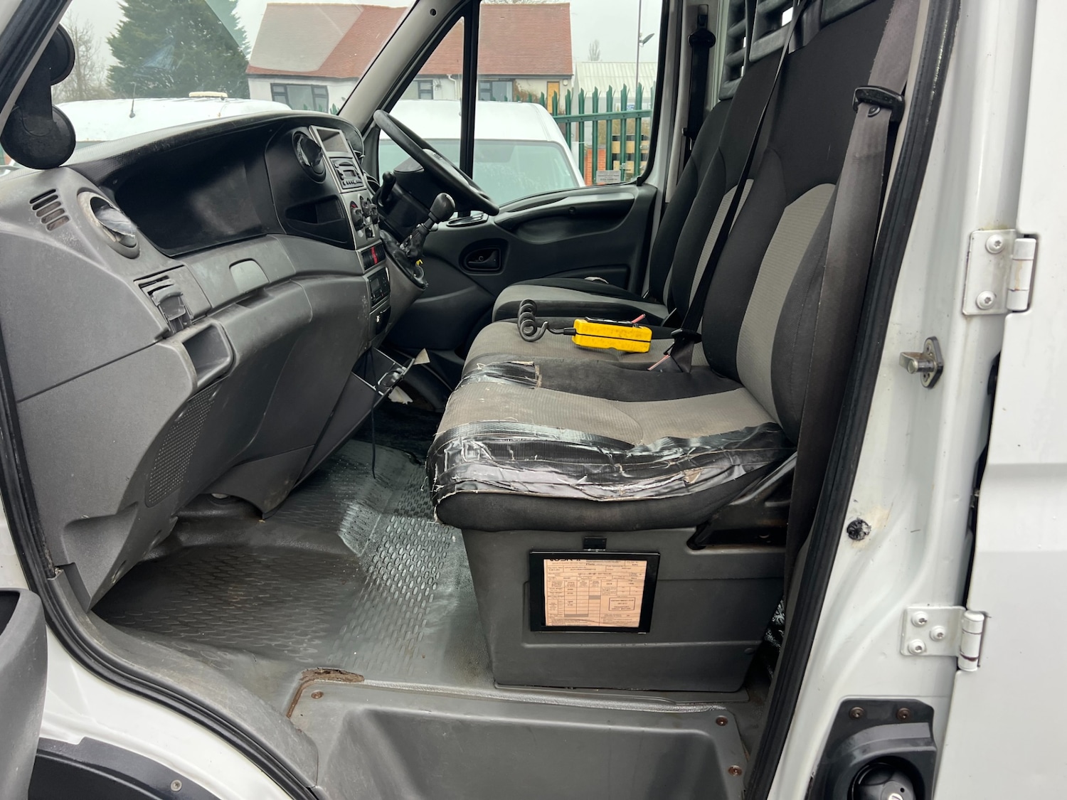 Used Iveco Daily 2011 for sale - 73688897: Photo 18