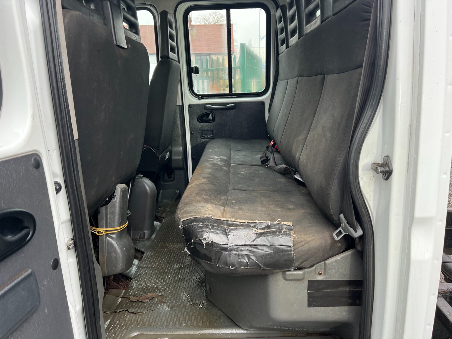 Used Iveco Daily 2011 for sale - 73688897: Photo 19