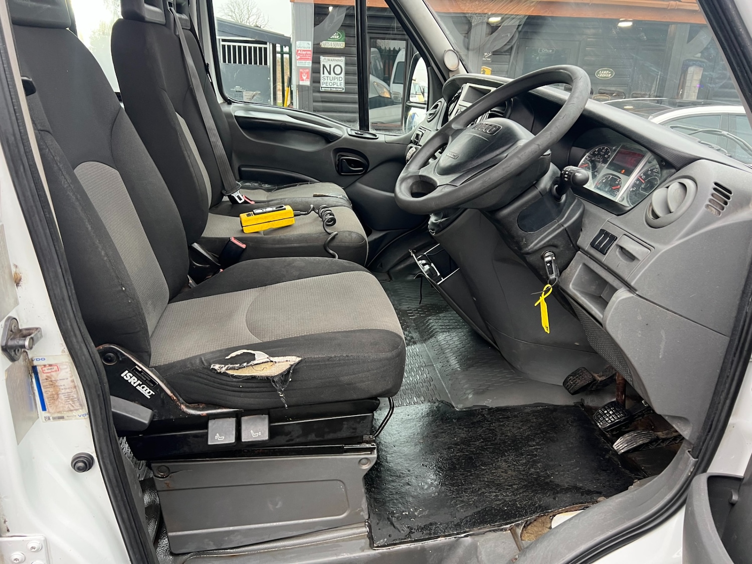 Used Iveco Daily 2011 for sale - 73688897: Photo 20