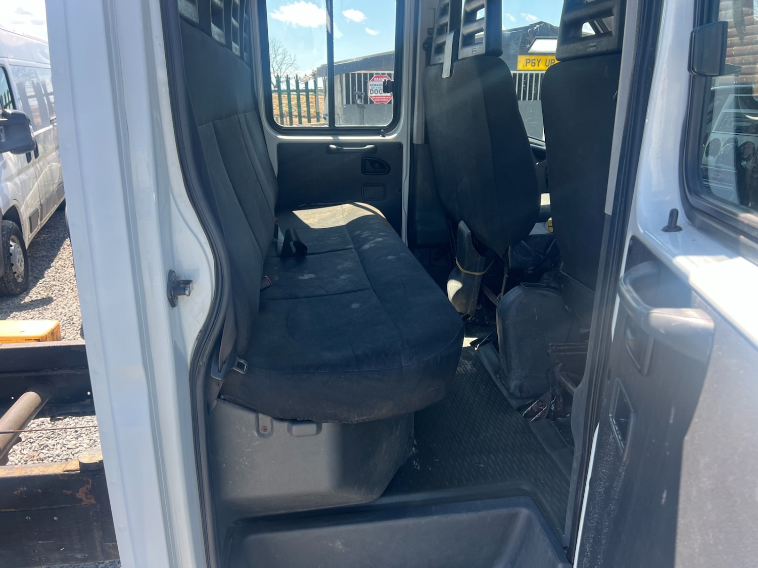 Used Iveco Daily 2011 for sale - 73688897: Photo 21