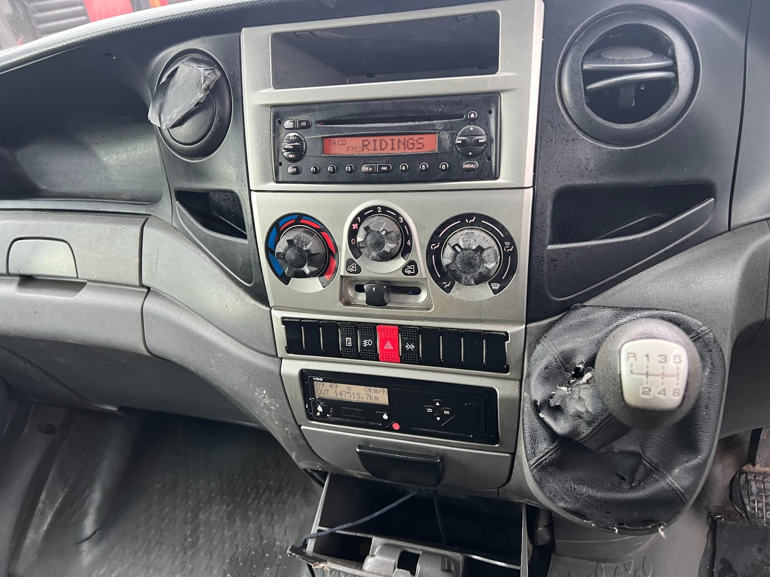 Used Iveco Daily 2011 for sale - 73688897: Photo 22