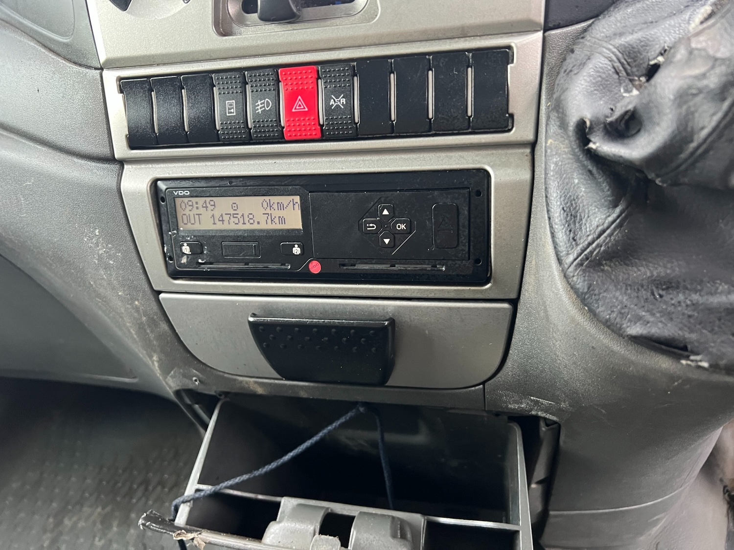 Used Iveco Daily 2011 for sale - 73688897: Photo 23