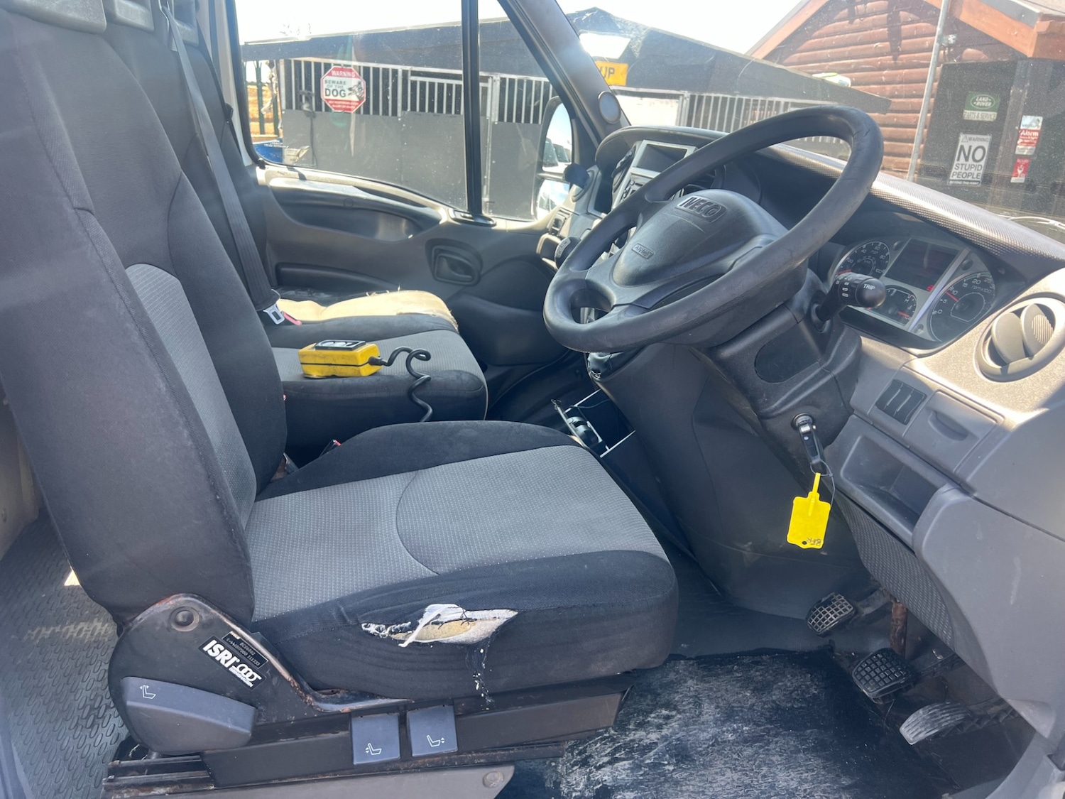 Used Iveco Daily 2011 for sale - 73688897: Photo 25