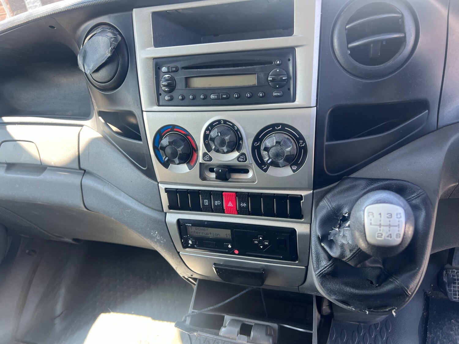 Used Iveco Daily 2011 for sale - 73688897: Photo 26